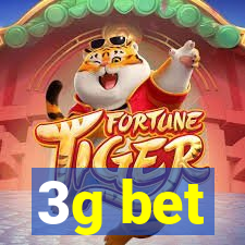 3g bet